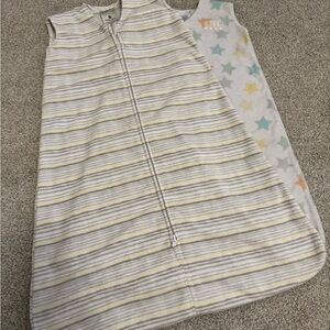 Halo Striped and Starry Sleep Sack